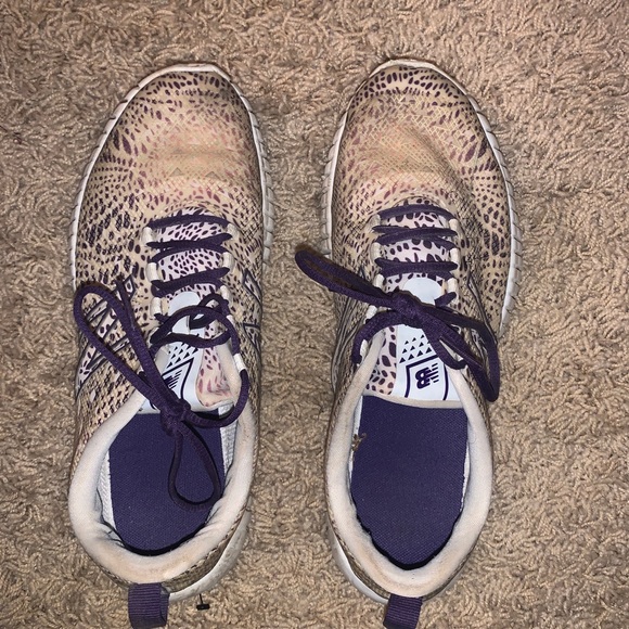 New Balance Shoes - New balance tennis shoes